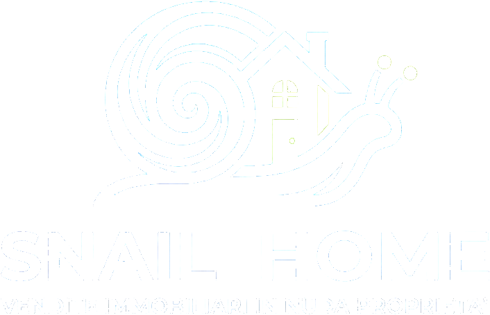 Snail House - Nuda Proprietà